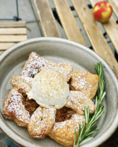 Going Apple Picking? Here’s What Chefs Suggest Doing With All That Extra Fruit.