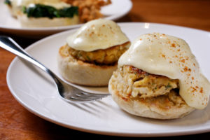 Did Clyde’s of Georgetown Invent DC Brunch?