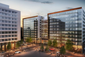 Washington’s Top Commercial Real Estate Brokers