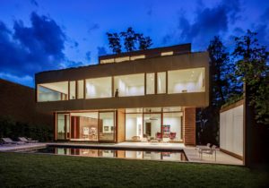 Look Inside 12 of the Coolest Homes Around Washington