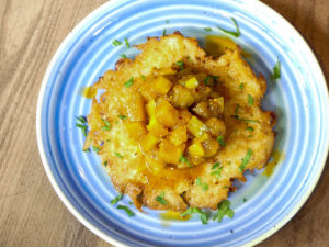 Rosh Hashanah and Yom Kippur Feasts From DC-Area Restaurants