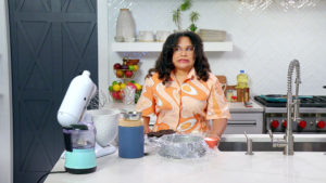 Selena Gomez Taps DC’s Paola Velez for HBO Max Show “Selena + Chef”