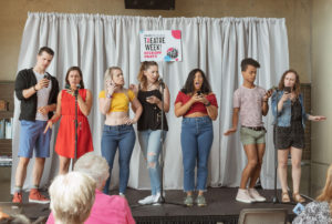 Theatre Week Is Returning to DC September 22 Through October 9