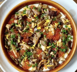 Nama Ko Opens on 14th Street With Matzo Ball Miso Soup and “No Rules” Sushi Rolls