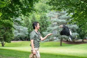 Things to Do in the DC Area 9/6-9/11: DC Bike Ride, Outdoor Concerts, and Brew at the Zoo