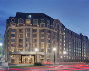 Salamander Resorts Has Purchased DC’s Mandarin Oriental Hotel. Here Are 8 Changes to Expect