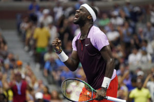 How to Get on the Frances Tiafoe Bandwagon