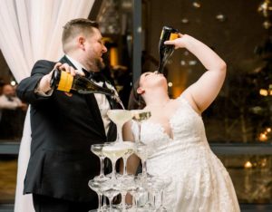 Wedding Professionals Say It’s Been a Wild Nuptial Season
