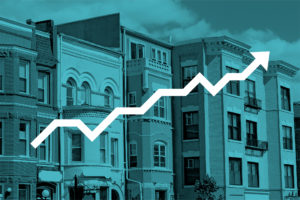 DC Home Buyers, Finally Some Good News