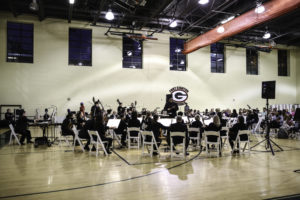 DC Go-Go Stars Are Joining the National Symphony Orchestra for a Free Concert Tonight