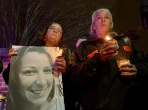Trump Called in to a Pro-January 6 Rally at the DC Jail