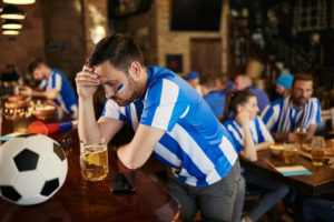 DC Soccer Louts Can Get Hammered 22 Hours a Day During World Cup