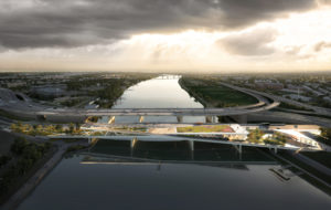 Look at the Final Designs for DC’s 11th Street Bridge Park