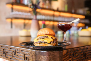 Hill East Burger Opens With Smoked Burgers and Beefy Boulevardiers
