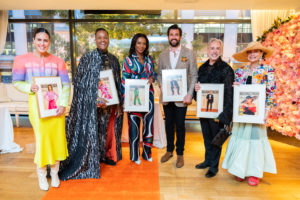 PHOTOS: Washingtonian Celebrates the City’s Best-Dressed at Style Setters 2022