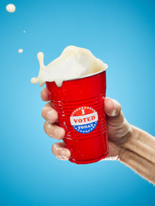 Inside Georgetown’s Disastrous Student Government Election