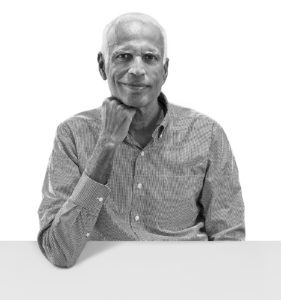 Can a Novelist Convince Creative People to Love Math?