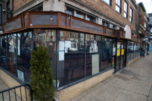 The Big Board Is Suing the DC Government Over Its Vaccine Mandate