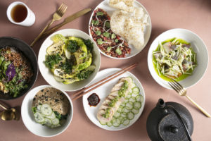 Famed Chinese Chef Peter Chang Opens His First DC Restaurant