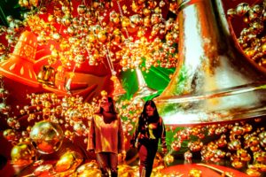 Can’t Wait for Christmas? Check Out These Early Holiday Events.