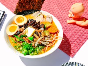 DC Ramen Shop Daikaya Wants to Send You to Japan for Free