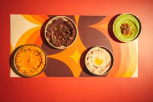 Maydan Owners Will Soon Open Their First Northern Virginia Restaurant