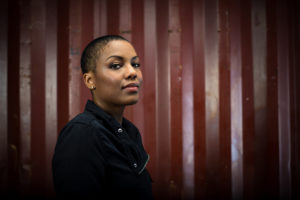 “The Monsters We Defy” Is a Historical Ghost Novel Set in DC