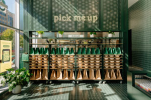 Deal With Fewer Humans at Sweetgreen’s First Pickup-Only Store