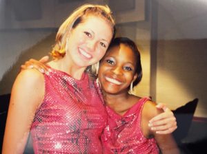 NBC4’s Jummy Olabanji on How Her Days in High-School Performance Choirs Prepared Her for the Anchor Desk