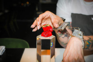 Pineapple & Pearls Is Offering Free Dinner to 6 Singles Looking for Love