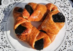 The Mystery of the Missing Prune Danish