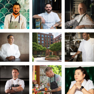 Michael Mina’s New Food and Wine Festival Comes to DC This Weekend