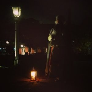 Sorry, I Don’t Like Ghost Tours