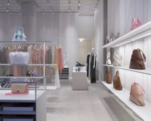 Q&A With Akris Creative Director Albert Kriemler