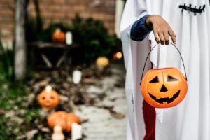 The 6 Best Trick-or-Treating Streets in and Around DC