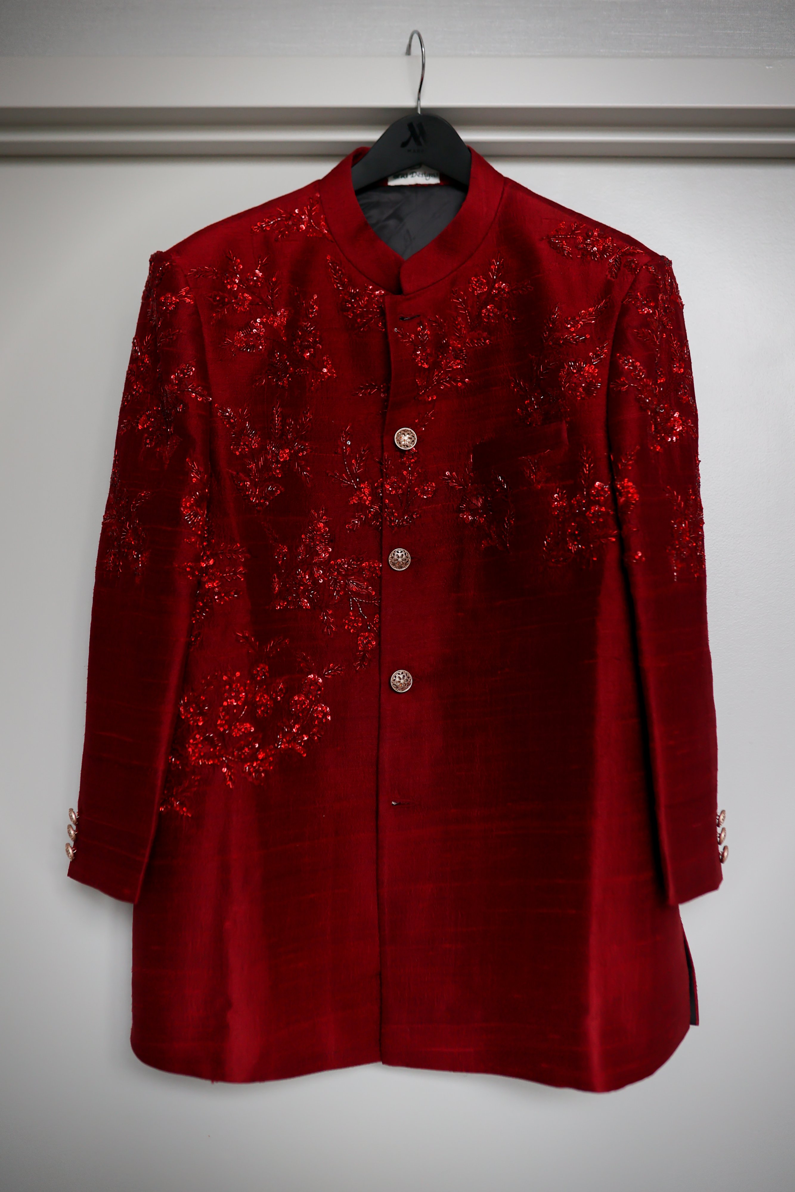 15 - Suni and Jason - Wedding - Akbar Sayed Photography