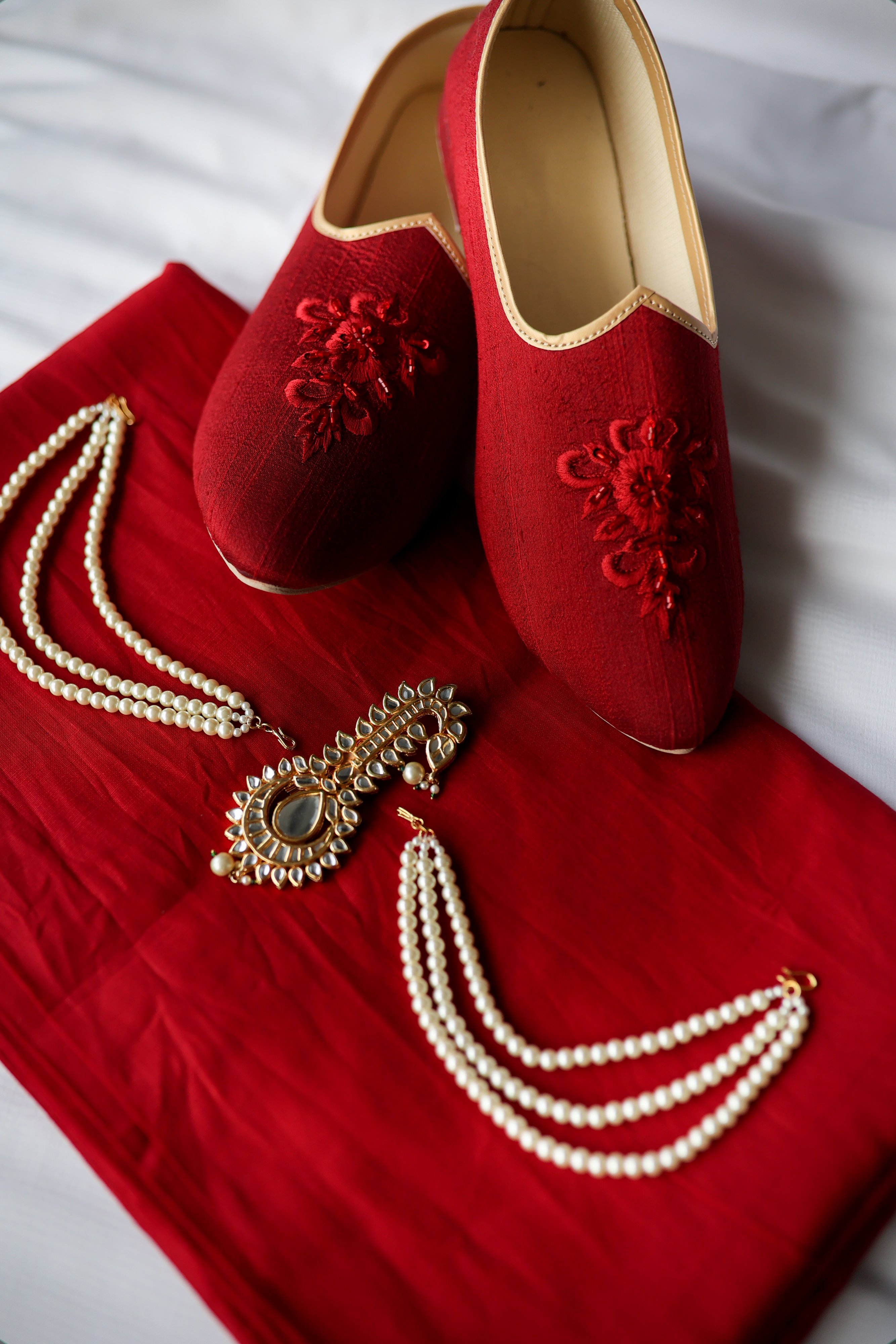 17 - Suni and Jason - Wedding - Akbar Sayed Photography