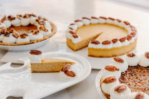 Where to Buy Thanksgiving Pies and Desserts Around DC