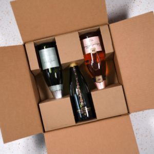 This New DC Wine Club Specializes in Bubbles Only