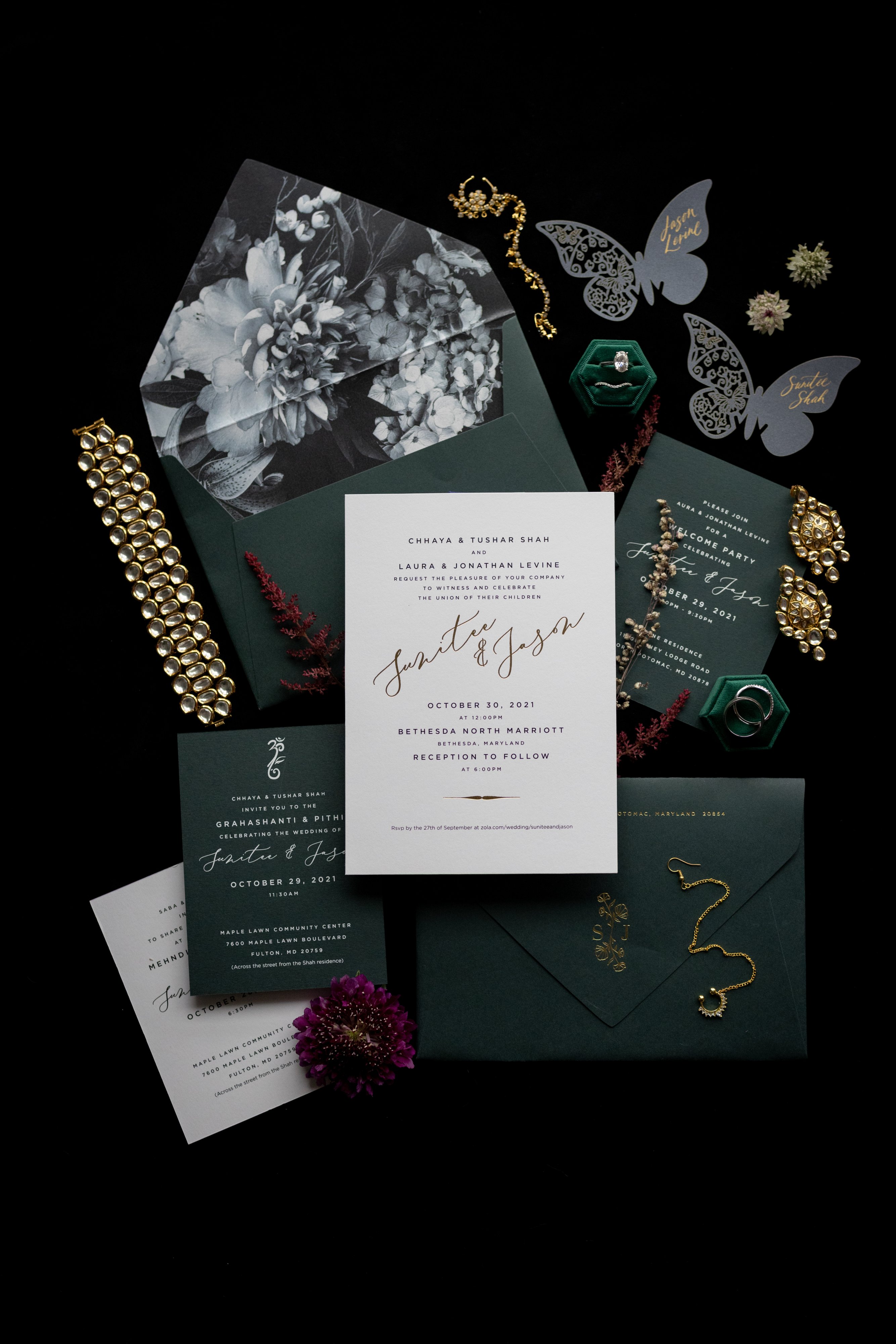 _5 - Suni and Jason - Details - Akbar Sayed Photography