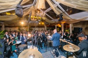 PHOTOS: Cafe Milano’s 30th Anniversary Celebration