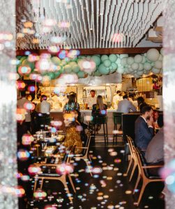 Restaurant Review: Jônt and Pineapple & Pearls