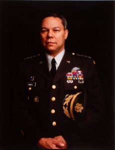 You Can Own Some of Colin Powell’s Stuff
