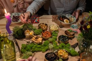 Magpie and the Tiger Will Make a Comeback With Pop-Up on H Street Northeast