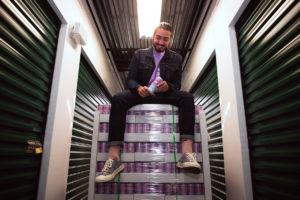 A DC-Born Canned Espresso Martini Is About to Be Unleashed