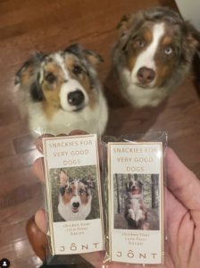 This Fine-Dining Restaurant Is Stalking Your Dog on Instagram