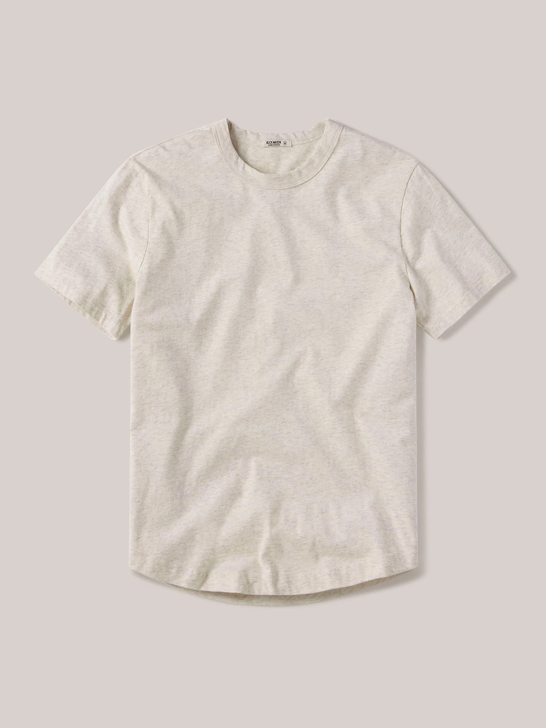 Buck Mason Buck Mason