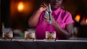 Meet the Two DC Bartenders Competing on the Netflix Cocktail Show “Drink Masters”