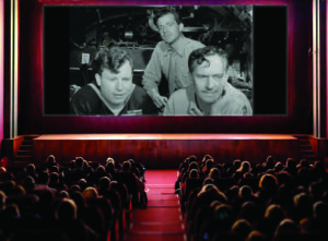 Lonnie G. Bunch III Has Used This WWII Film to Inspire Coworkers