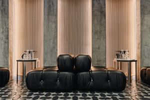 Heist Nightclub Returns to Dupont Circle—Minus Bullet Holes in the Bar